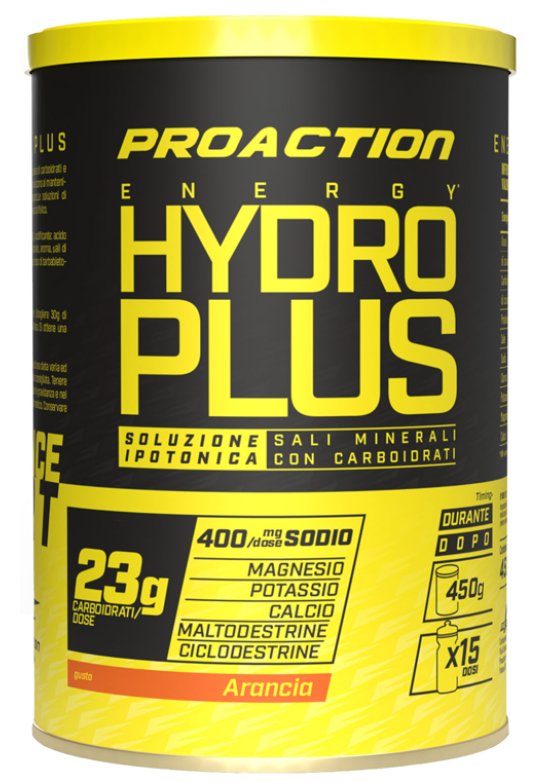 PROACTION PRO HYDRO P ARA 450G PROACTION PRO HYDRO P ARA 450G