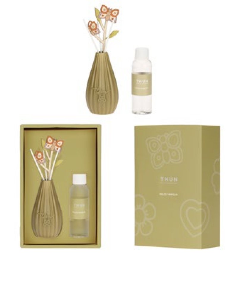 DIFFUSORE BULBO OLIVA 2025