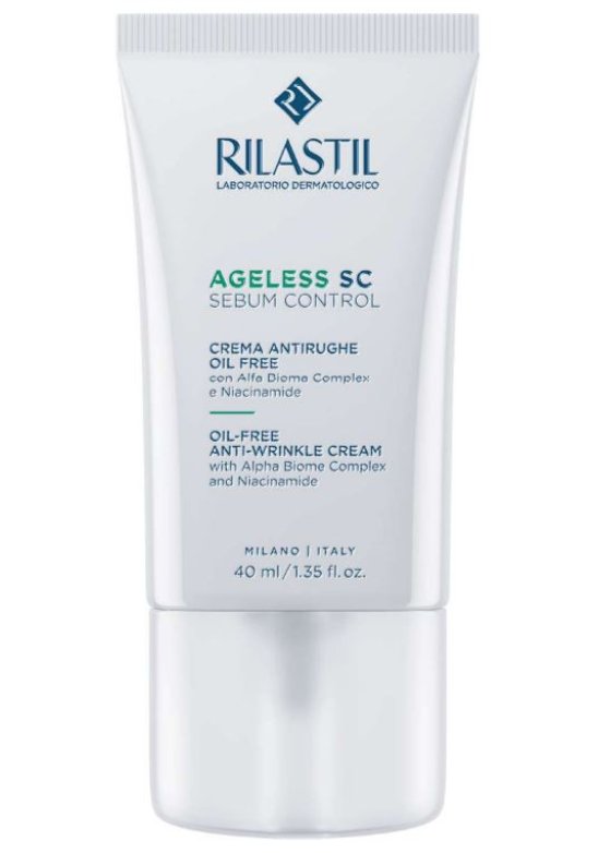 RILASTIL AGELESS SC CRE A/RUGHE