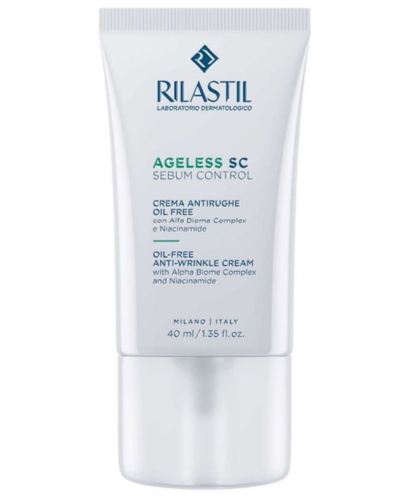 RILASTIL AGELESS SC CRE A/RUGHE