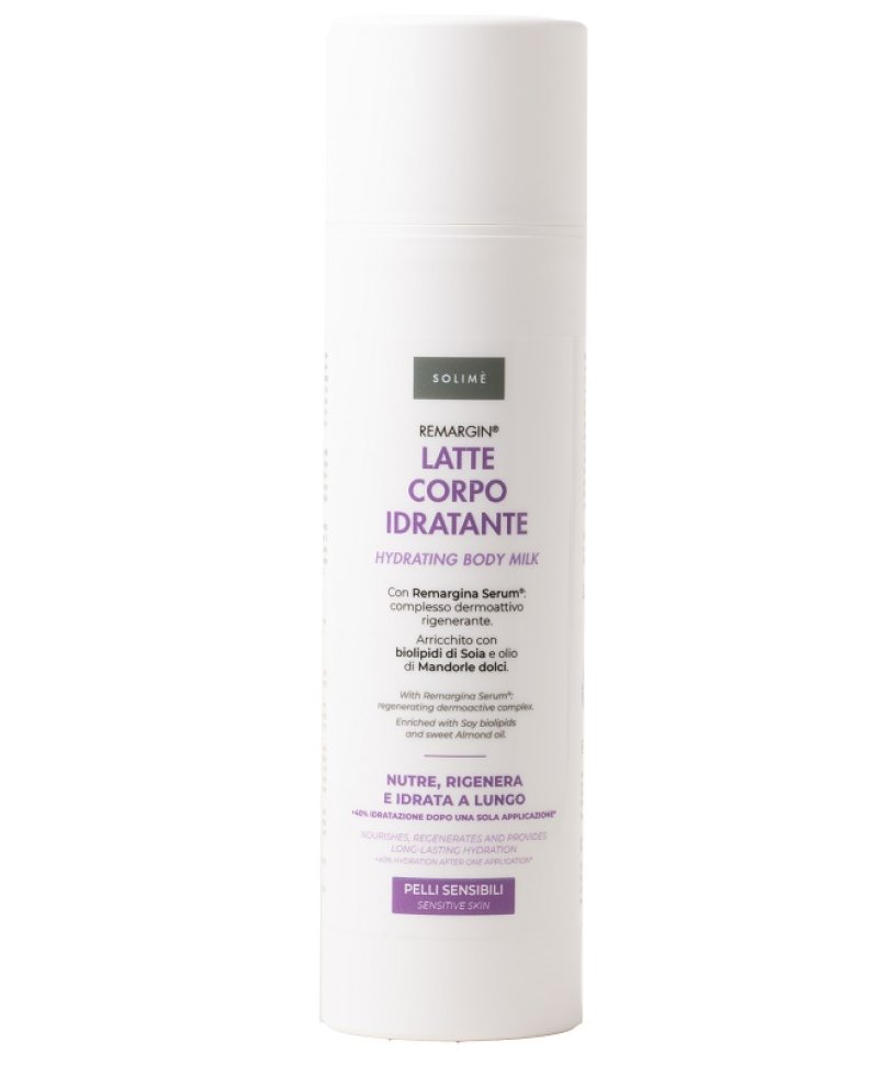 REMARGIN LATTE CRP IDRAT 200ML S