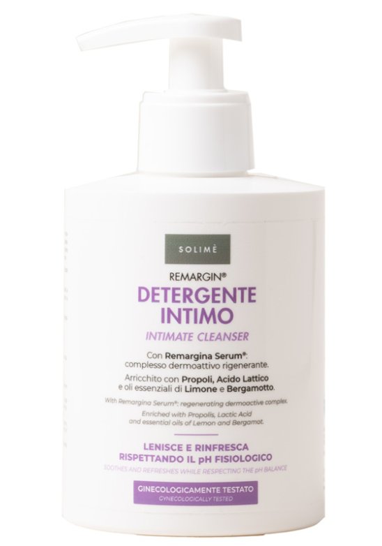 REMARGIN DETERGENTE INT 300ML