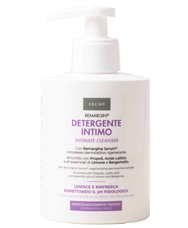 REMARGIN DETERGENTE INT 300ML
