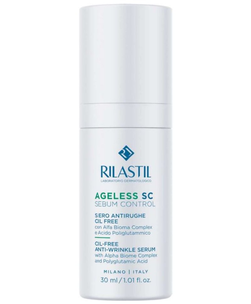 RILASTIL AGELESS SC SIERO A/RUGH