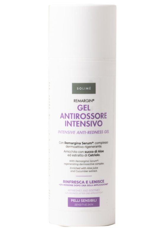 REMARGIN GEL ANTIROSS INTENS