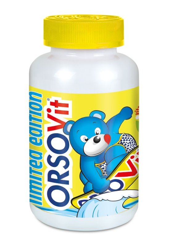 ORSOVIT 90CARAM LIM EDIT 2025