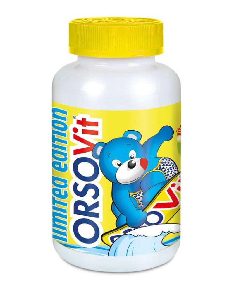 ORSOVIT 90CARAM LIM EDIT 2025