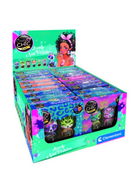 81363 SMALTI DUO SET LOVELY