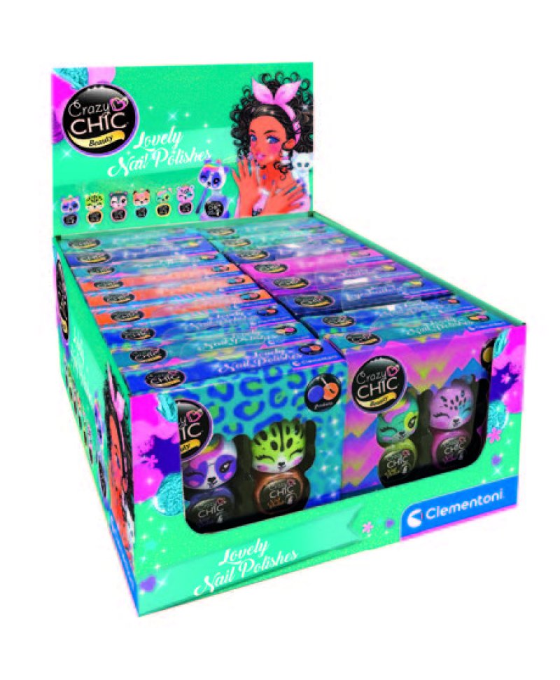 81363 SMALTI DUO SET LOVELY