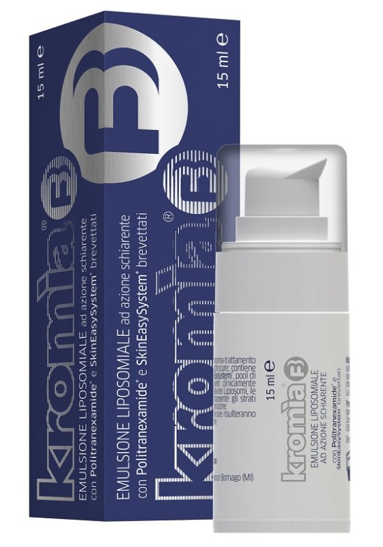KROMIA FB LIPOSOMIALE EMULS 15ML