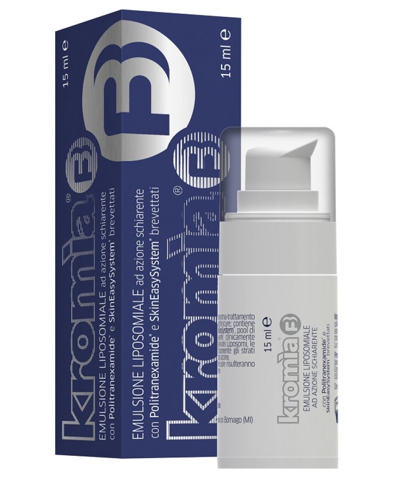 KROMIA FB LIPOSOMIALE EMULS 15ML