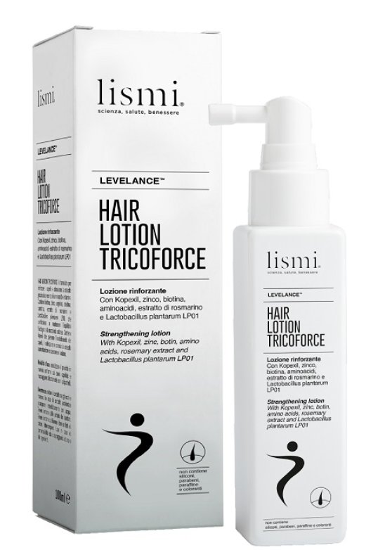 LEVELANCE HAIR LOTION TRICOFORCE LEVELANCE HAIR LOTION TRICOFORCE