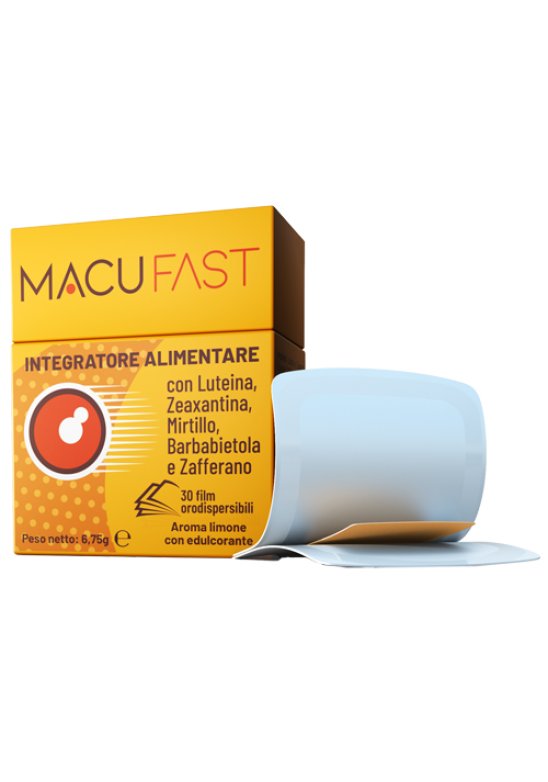 MACUFAST 30BST