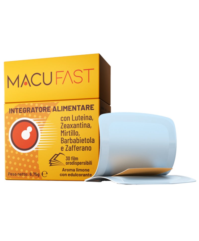 MACUFAST 30BST