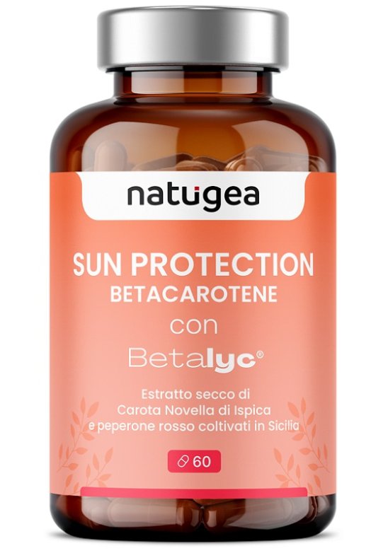 SUNPROTECTION 60CPR
