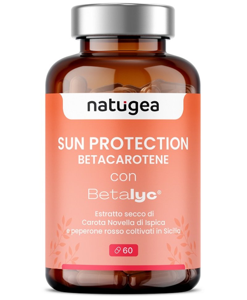 SUNPROTECTION 60CPR