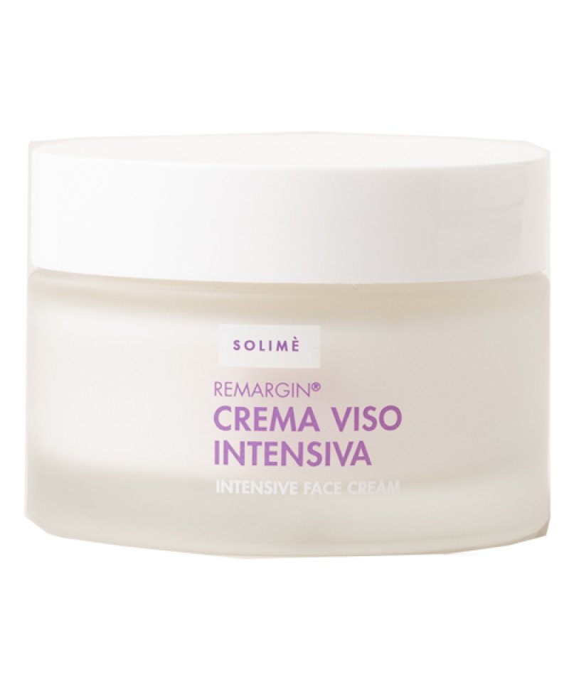 REMARGIN CREMA VISO INTENSIVA