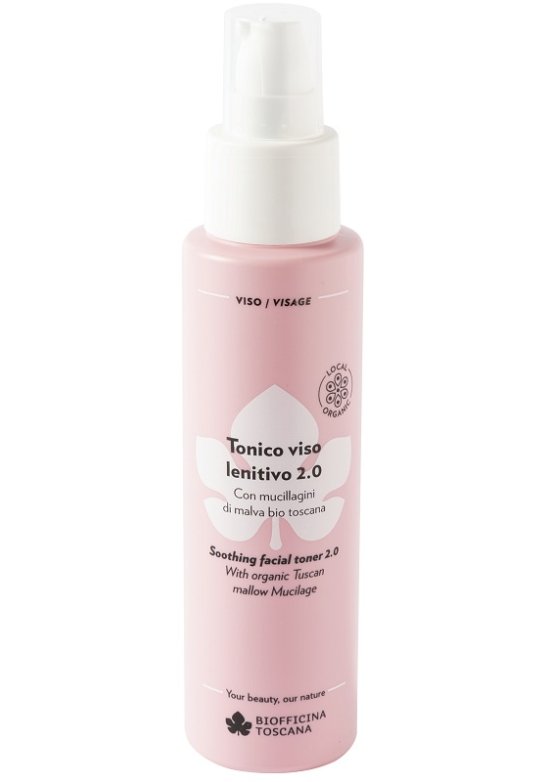 TONICO VISO LENITIVO 2.0 100ML
