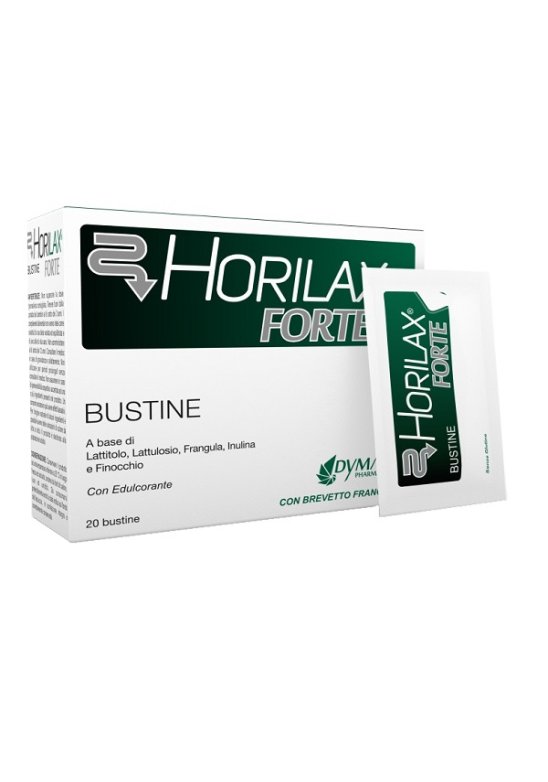 HORILAX FORTE 20BUST