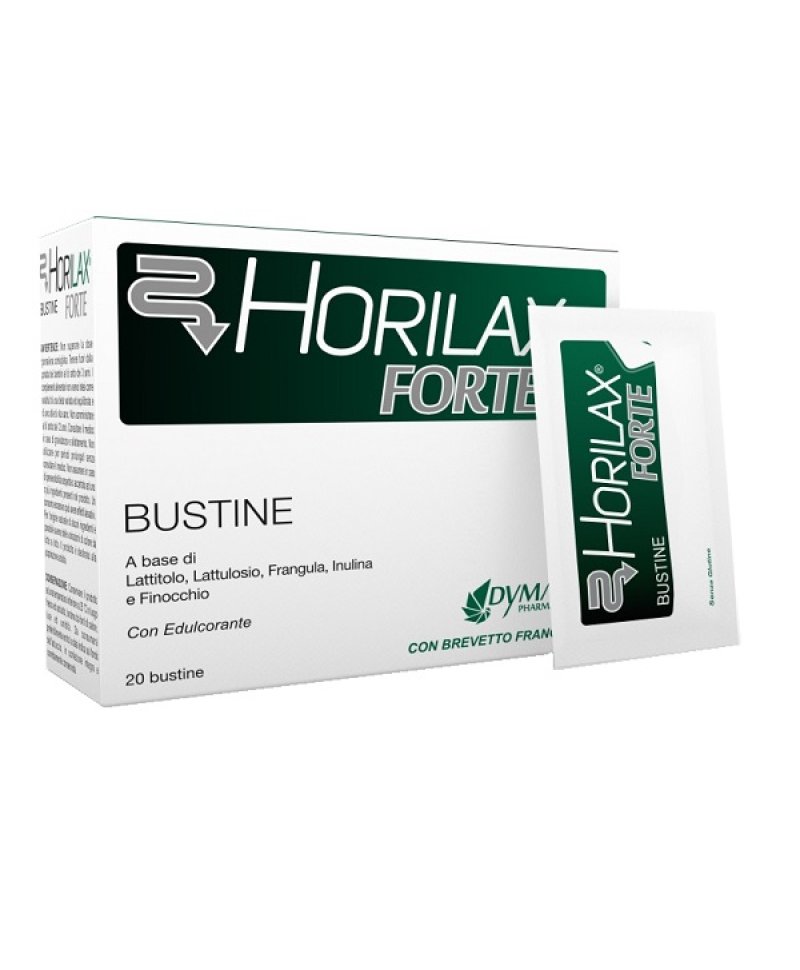 HORILAX FORTE 20BUST