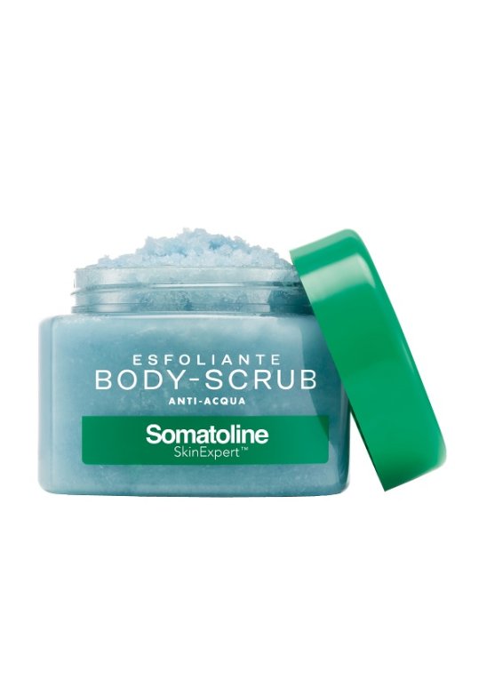 SOMAT SKIN EX BODY SCRUB A/ACQ