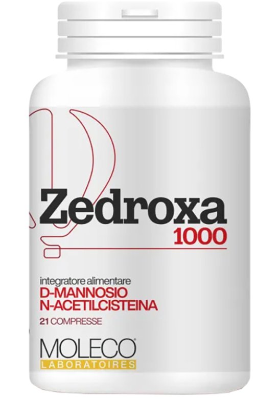 ZEDROXA 1000 CPR