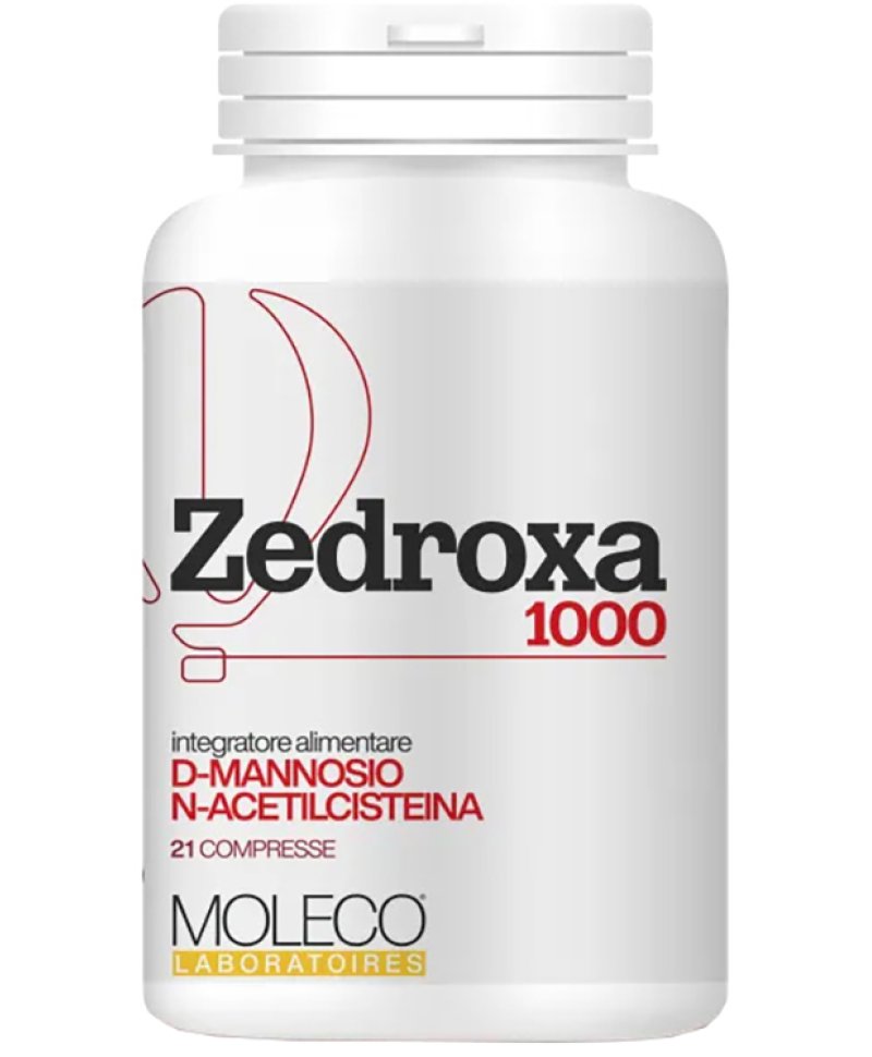 ZEDROXA 1000 CPR
