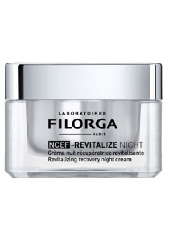 FILORGA NCEF REVITALIZE NIGHT
