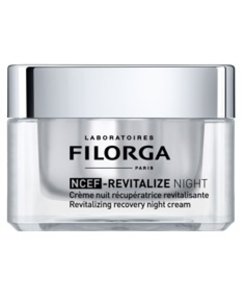 FILORGA NCEF REVITALIZE NIGHT