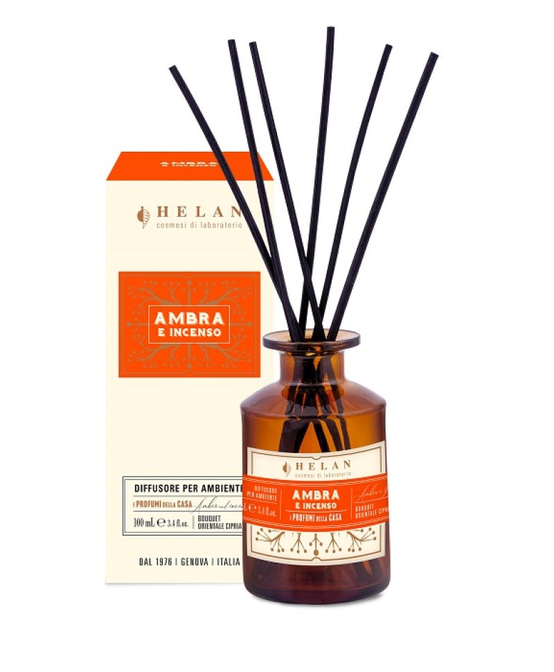 PROFUMI CASA AMBR INC 100ML PROFUMI CASA AMBR INC 100ML