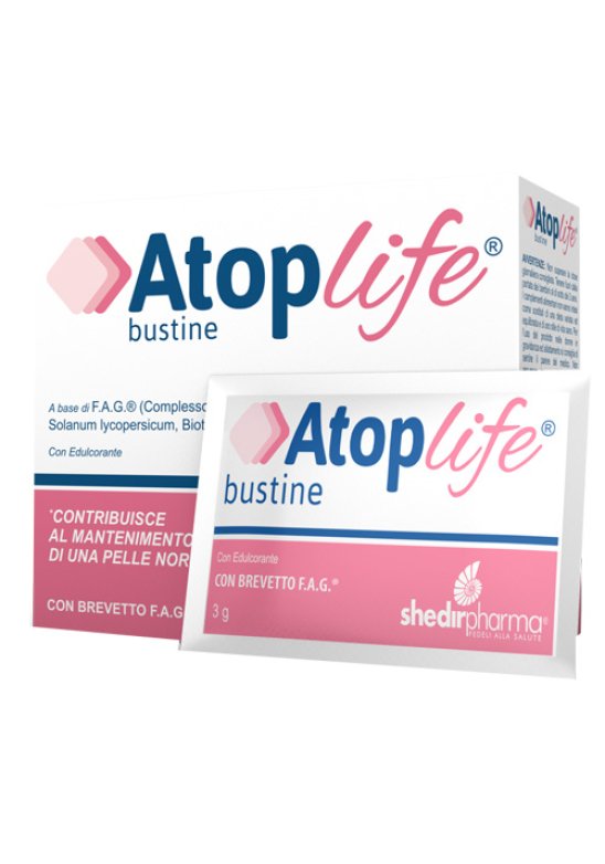 ATOPLIFE 20BST
