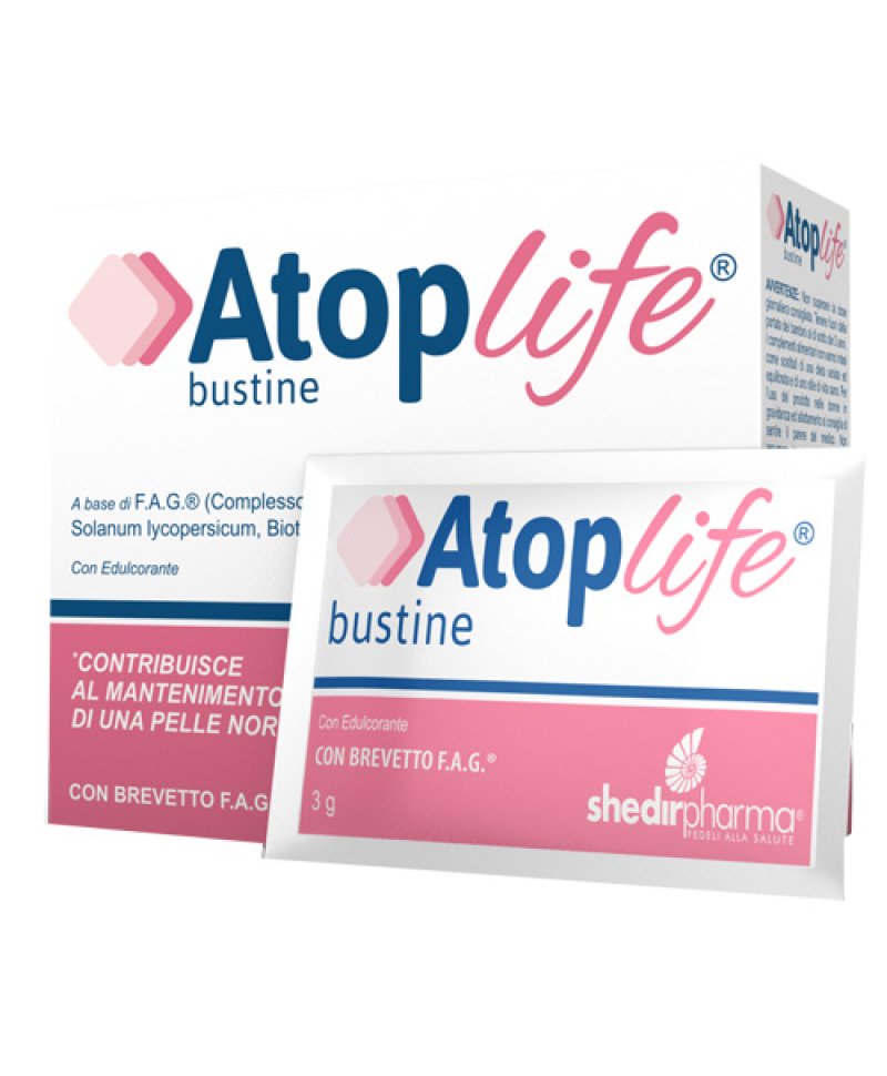 ATOPLIFE 20BST