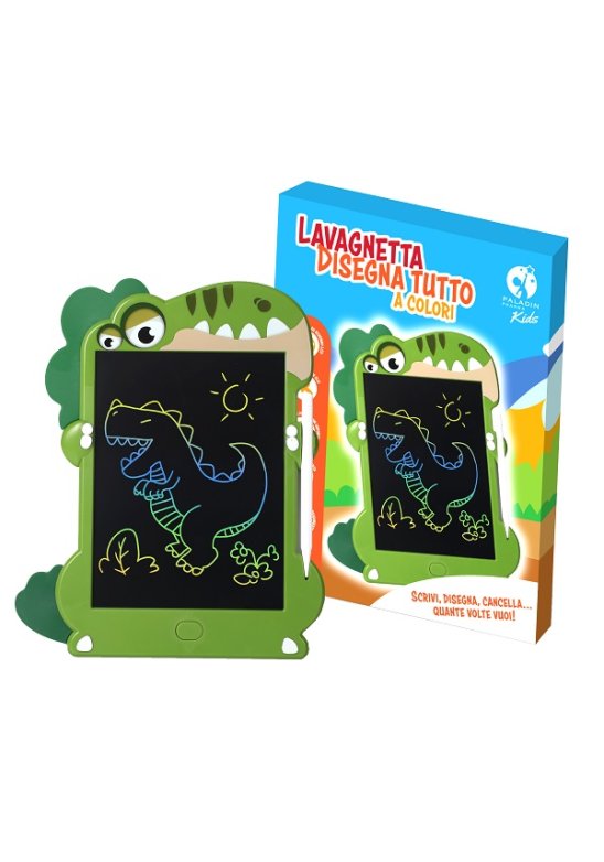 LAVAGNETTA DRAGHETTO