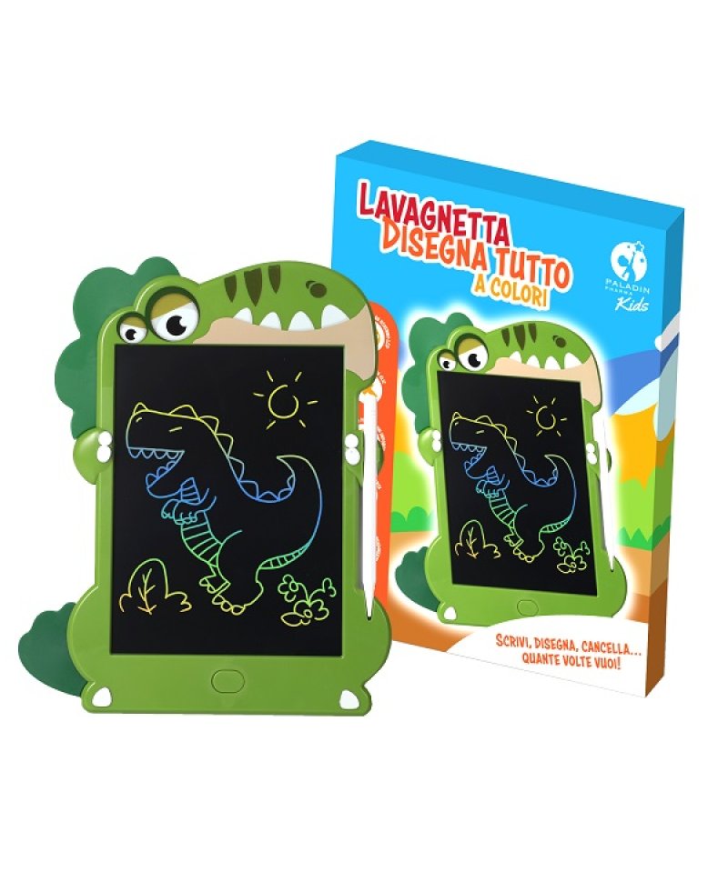 LAVAGNETTA DRAGHETTO