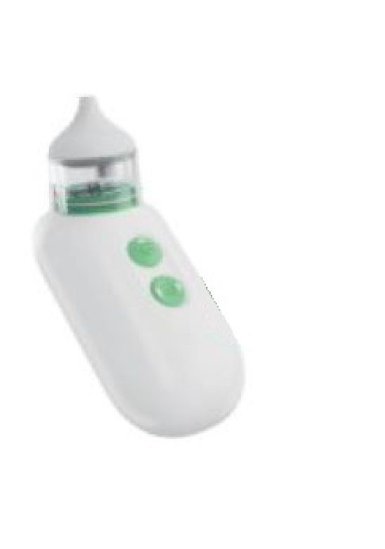 ASPIRATORE NASALE MUCUS