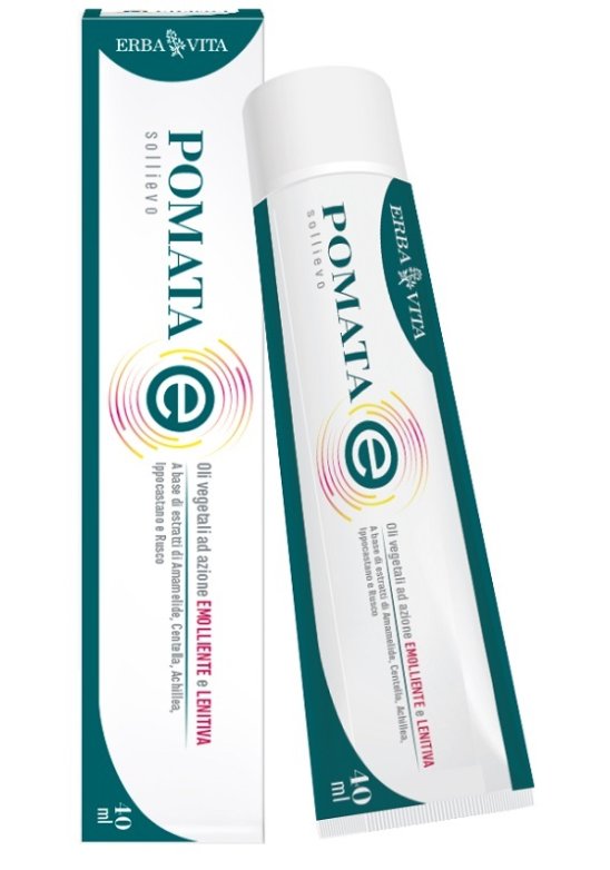 EV POMATA E AIAB 40ML