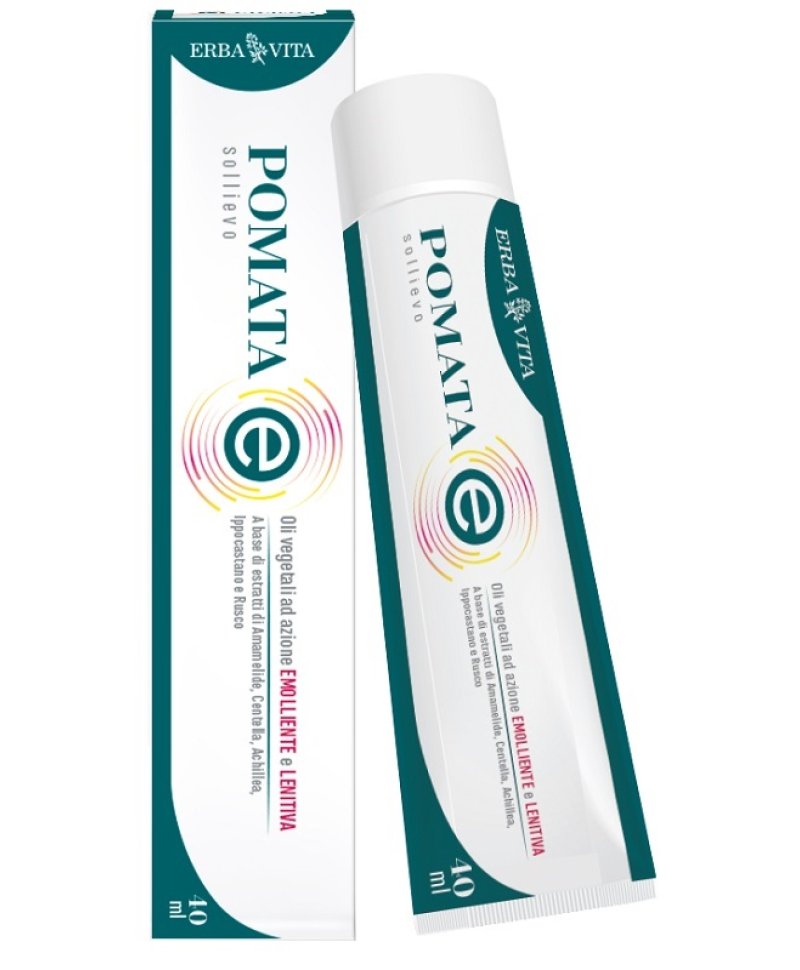EV POMATA E AIAB 40ML