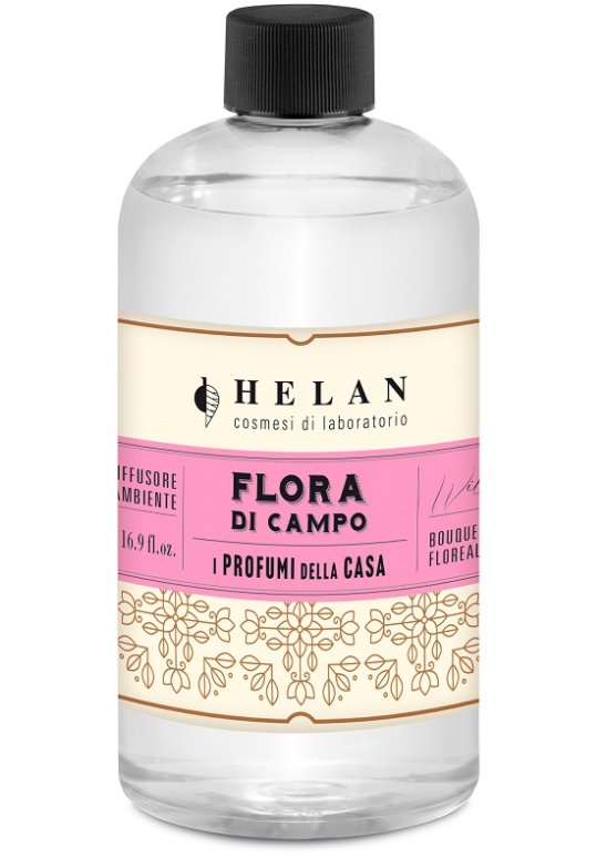 PROFUMI CASA FLORA CAMP RIC500