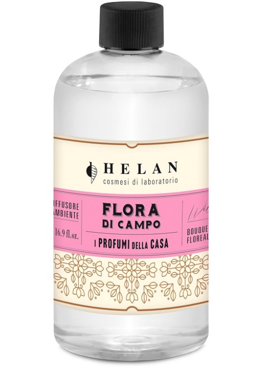 PROFUMI CASA FLORA CAMP SPR150