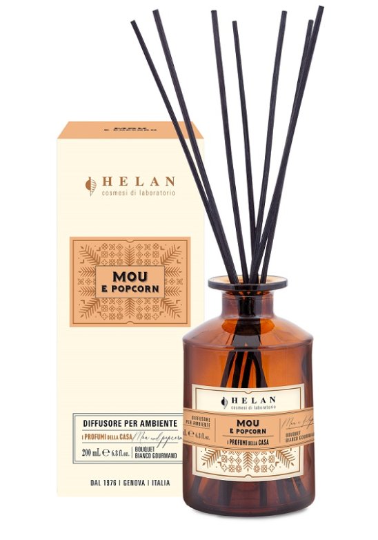 PROFUMI CASA MOU POPCORN 200ML