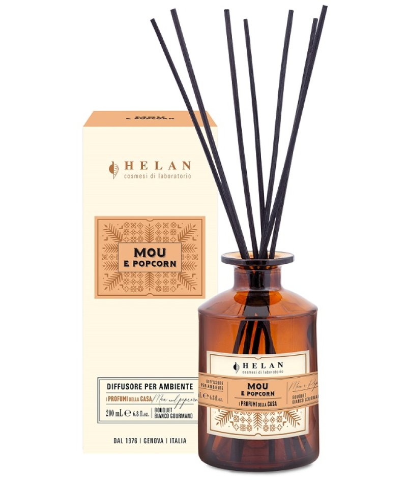 PROFUMI CASA MOU POPCORN 200ML PROFUMI CASA MOU POPCORN 200ML