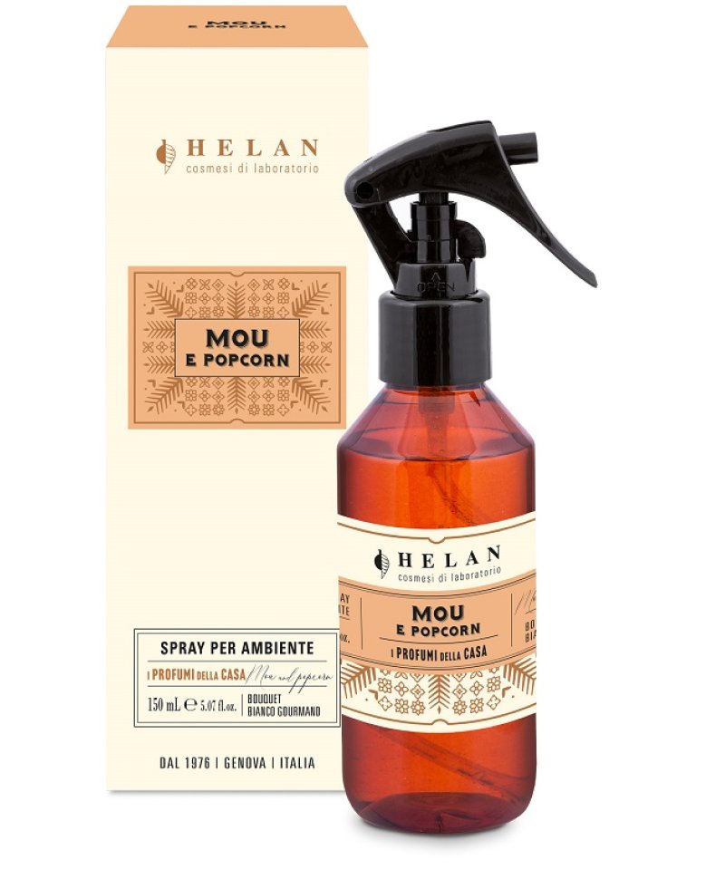 HELAN PROF CASA MOU/POPCORN SPR HELAN PROF CASA MOU/POPCORN SPR