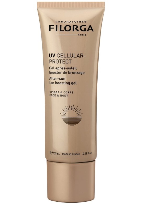 FILORG UV CELL PROT AFTSUN 125ML