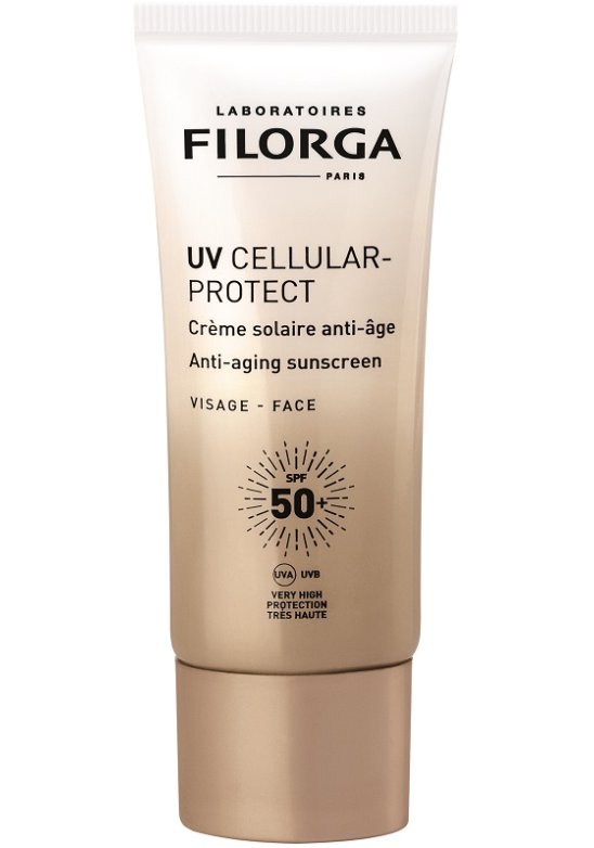 FILORGA UV CELL PROTECT FACE