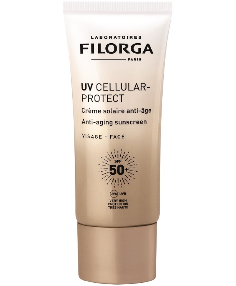FILORGA UV CELL PROTECT FACE