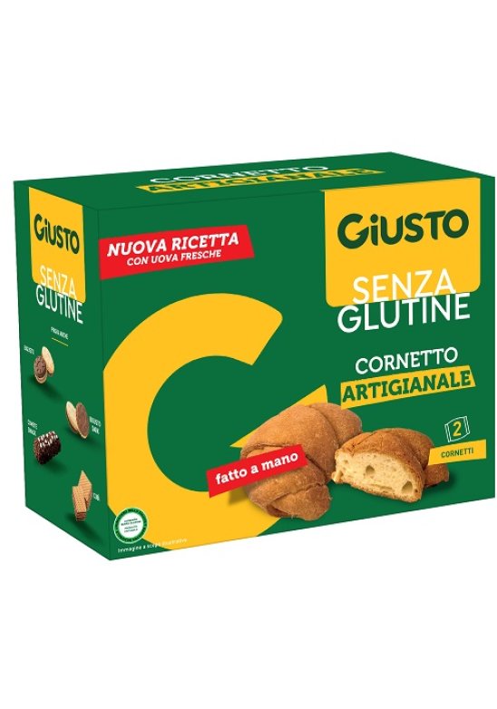 GIULIANI CORNETTO CLASS 2X80GR S