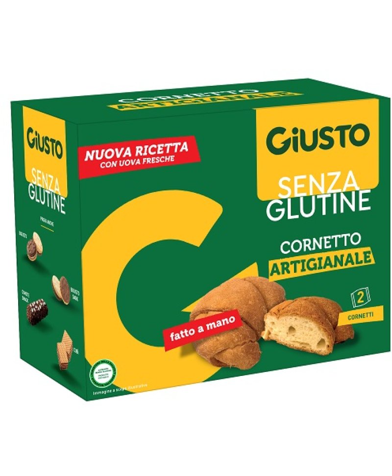 GIULIANI CORNETTO CLASS 2X80GR S