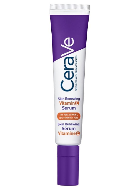 CERAVE SKIN RENEWING SI VITC30ML