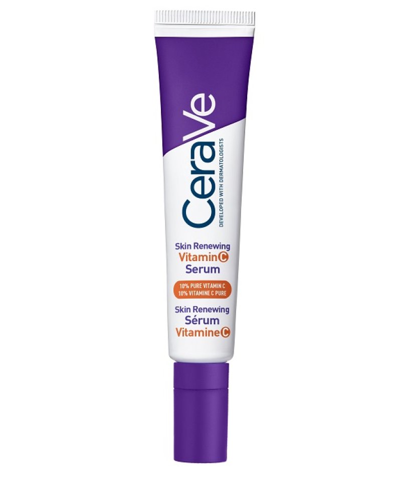 CERAVE SKIN RENEWING SI VITC30ML