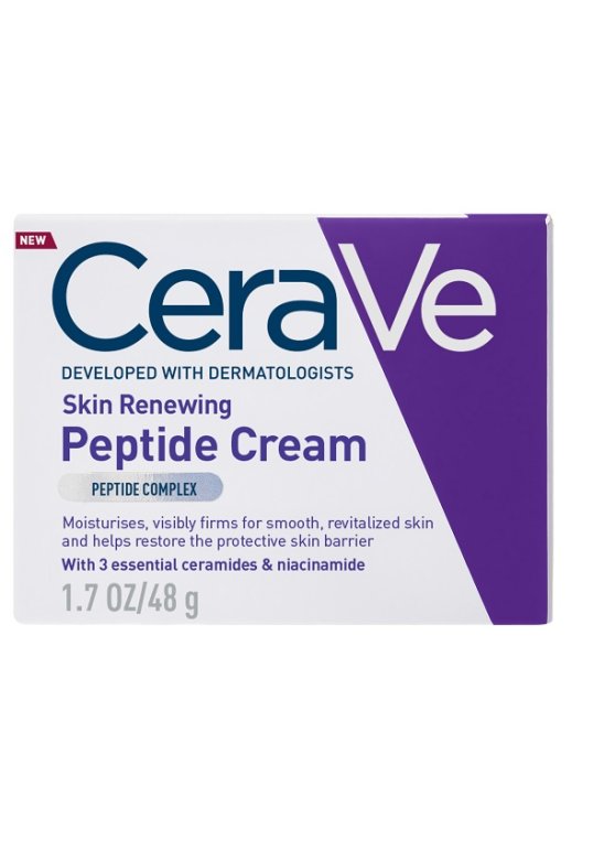 CERAVE SKIN RENEWING CR VISO